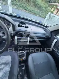 2004 Land Rover Freelander