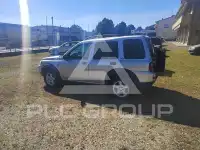2004 Land Rover Freelander