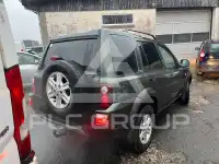 2004 Land Rover Freelander