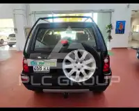 2004 Land Rover Freelander
