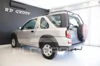 2004 Land Rover Freelander