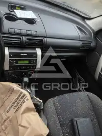 2004 Land Rover Freelander