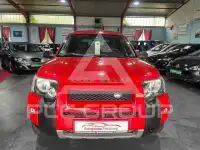 2004 Land Rover Freelander