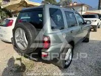 2004 Land Rover Freelander
