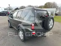 2004 Land Rover Freelander