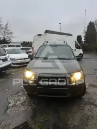 2004 Land Rover Freelander