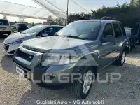 2004 Land Rover Freelander