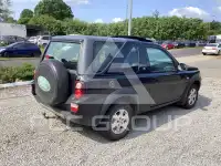 2004 Land Rover Freelander