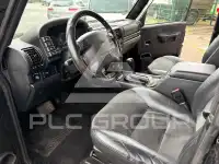 2004 Land Rover Discovery