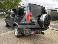 2004 Land Rover Discovery