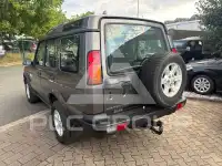 2004 Land Rover Discovery