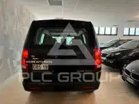 2004 Land Rover Discovery