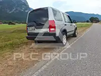 2004 Land Rover Discovery