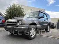 2004 Land Rover Discovery