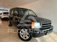 2004 Land Rover Discovery