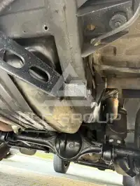 2004 Land Rover Discovery