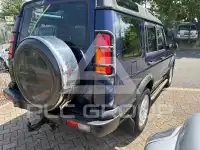 2004 Land Rover Discovery