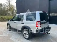 2004 Land Rover Discovery