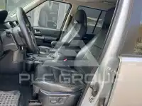 2004 Land Rover Discovery