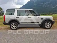 2004 Land Rover Discovery
