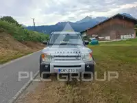 2004 Land Rover Discovery