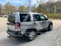 2004 Land Rover Discovery