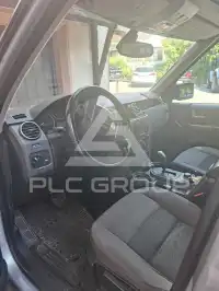 2004 Land Rover Discovery
