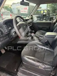 2004 Land Rover Discovery