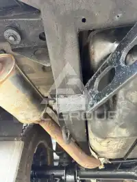 2004 Land Rover Discovery