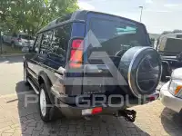 2004 Land Rover Discovery