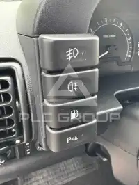 2004 Land Rover Discovery