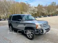 2004 Land Rover Discovery