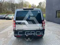 2004 Land Rover Discovery
