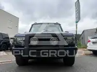 2004 Land Rover Discovery