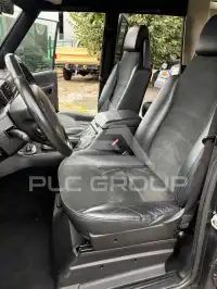 2004 Land Rover Discovery