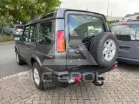 2004 Land Rover Discovery