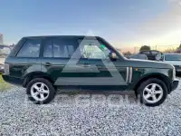 2004 Land Rover Range Rover