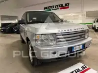 2004 Land Rover Range Rover