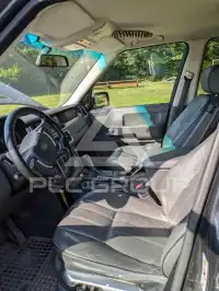 2004 Land Rover Range Rover