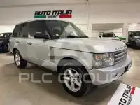 2004 Land Rover Range Rover
