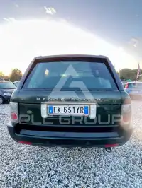2004 Land Rover Range Rover