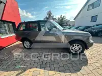 2004 Land Rover Range Rover