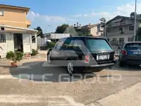 2004 Land Rover Range Rover