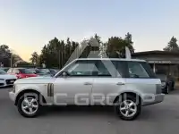 2004 Land Rover Range Rover
