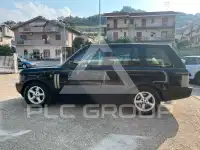 2004 Land Rover Range Rover