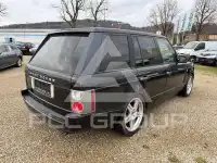 2004 Land Rover Range Rover
