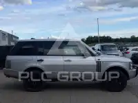 2004 Land Rover Range Rover
