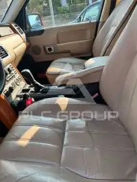 2004 Land Rover Range Rover