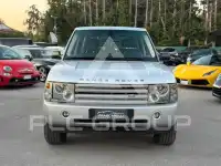 2004 Land Rover Range Rover