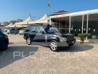 2004 Land Rover Range Rover